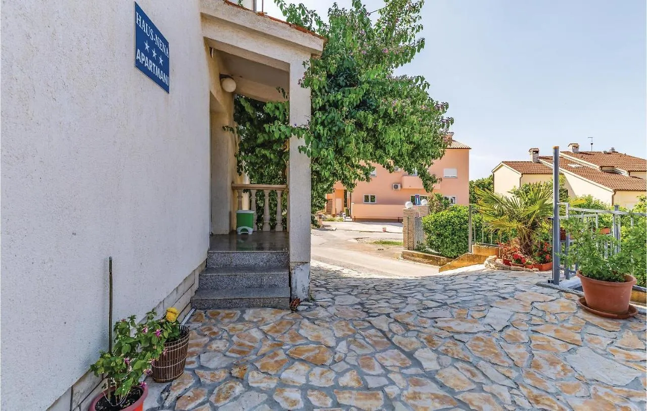 Stunning Apartment In Medulin With Wifi