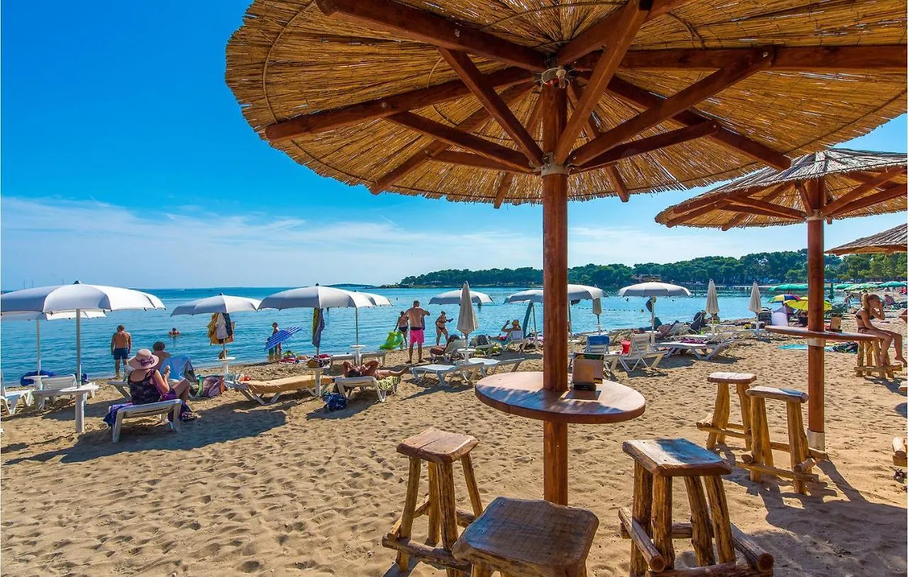 Stunning Apartment In Medulin With Wifi Croatia