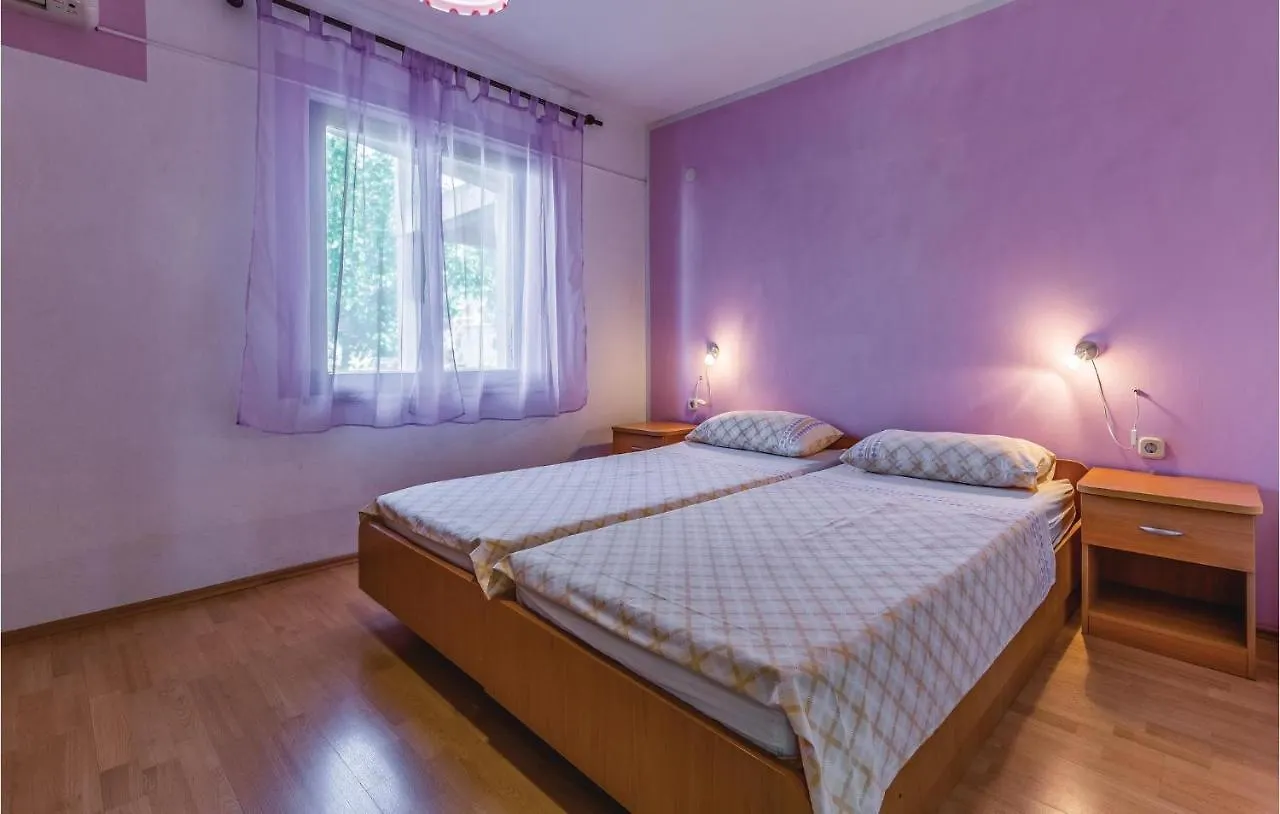 Stunning Apartment In Medulin With Wifi Croatia