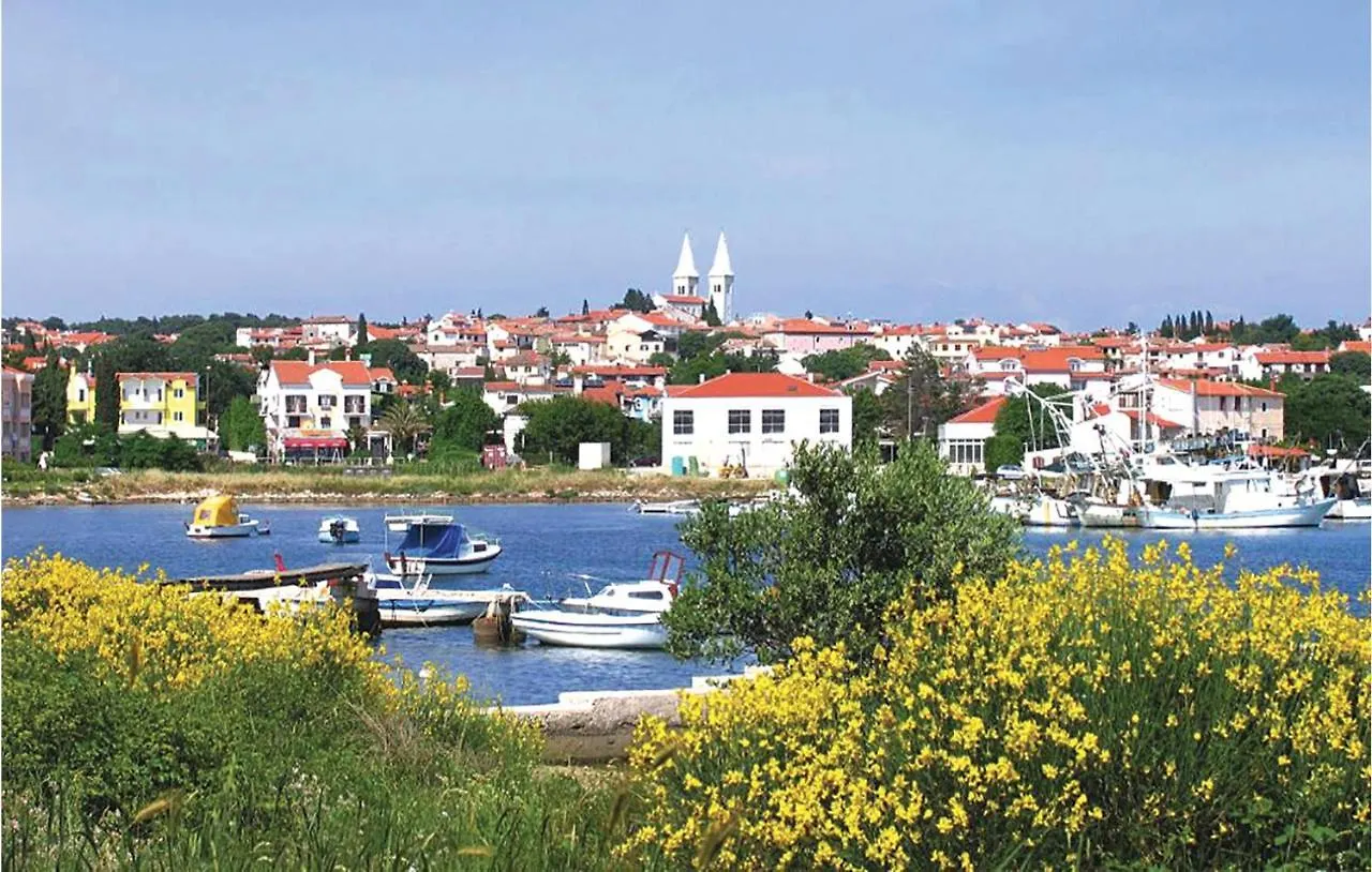 Stunning Apartment In Medulin With Wifi 0*,  Croatia