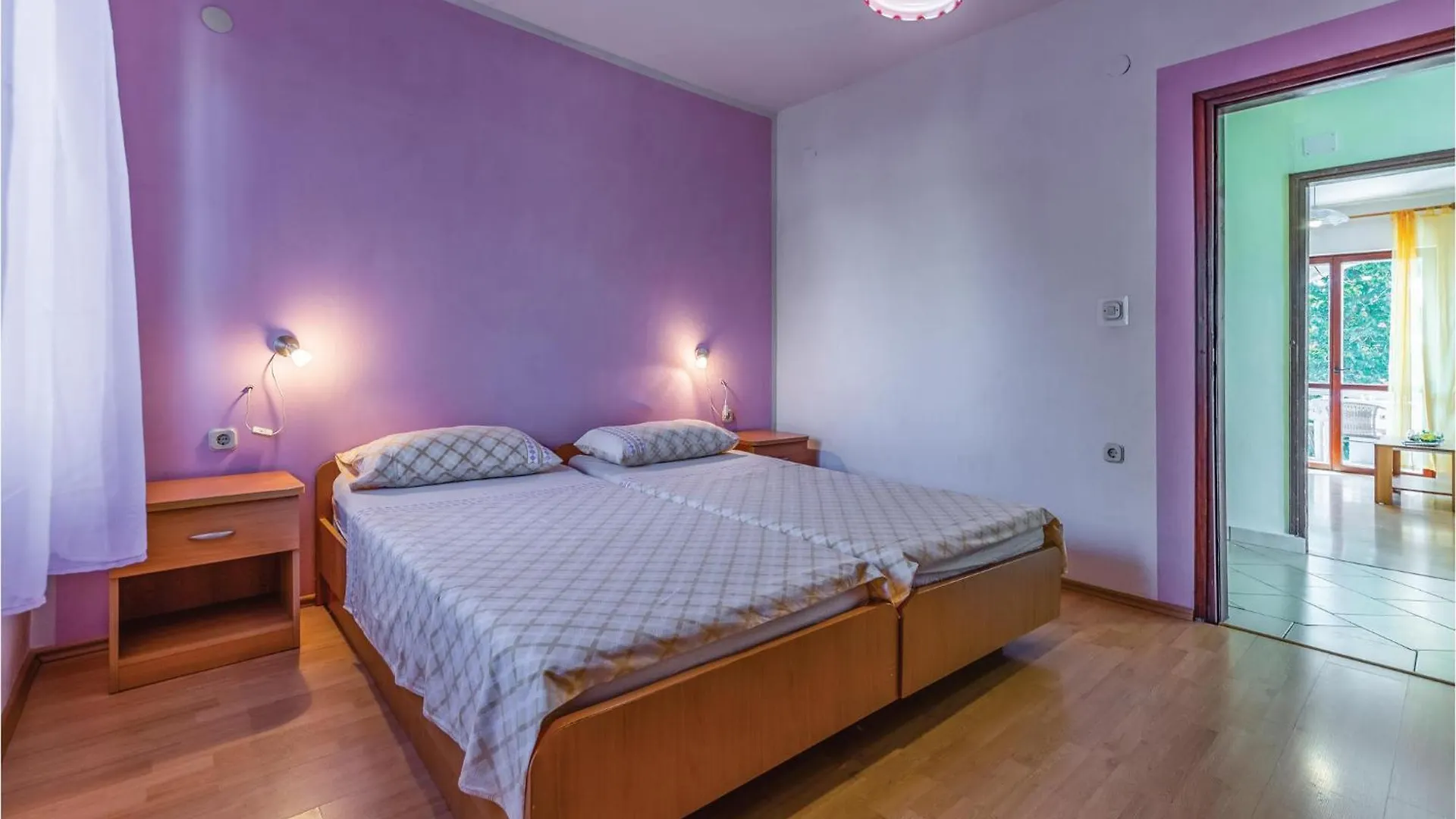 Stunning Apartment In Medulin With Wifi Croatia