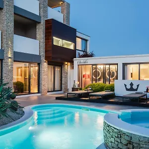 Hotel Boutique Chevalier - Adults Only, Medulin